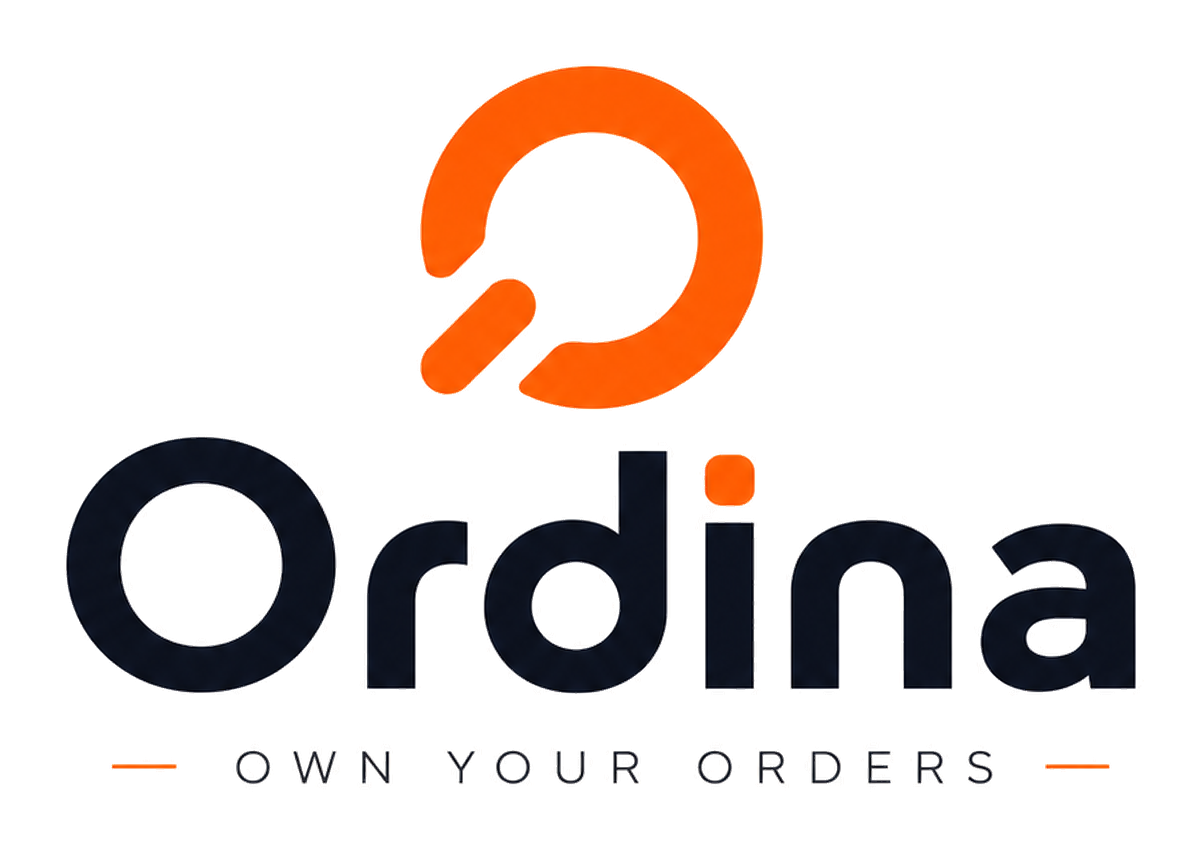 Ordina