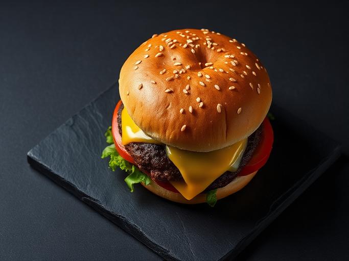 Cheeseburger