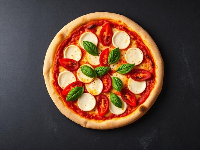 Classic Pizza